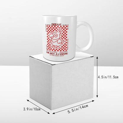Ceramic Mugs