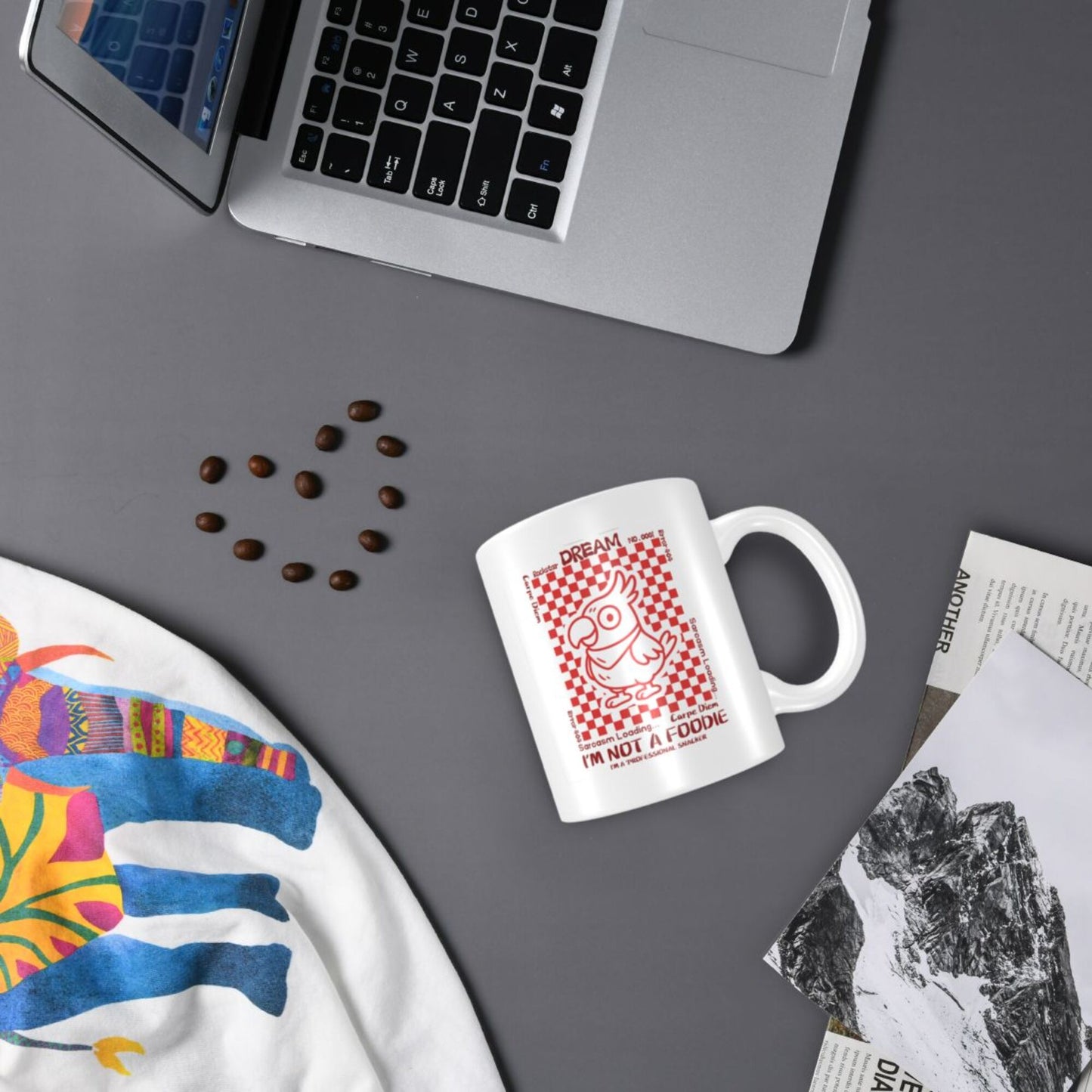 Ceramic Mugs