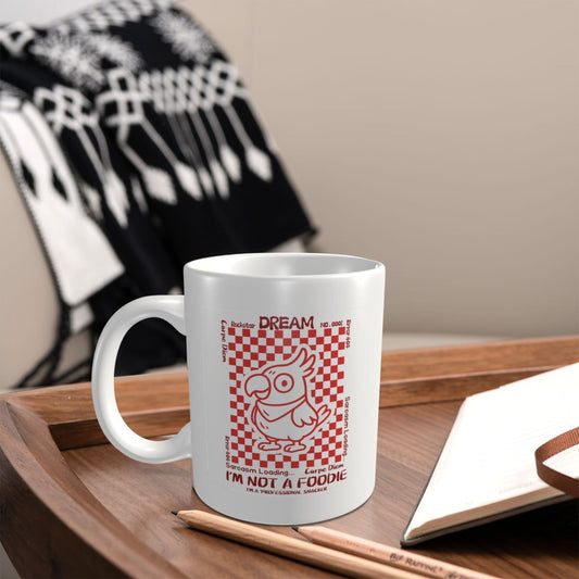 Ceramic Mugs