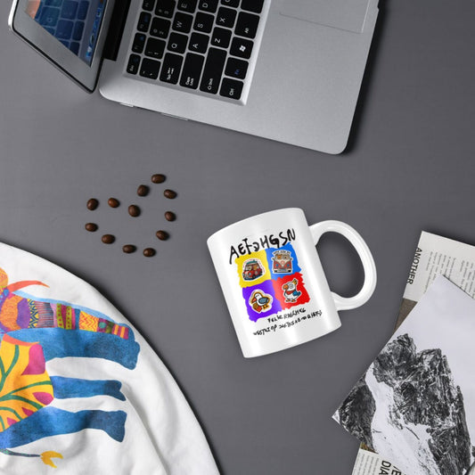 Ceramic Mugs