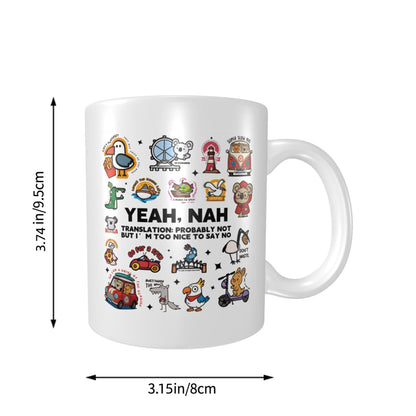 Ceramic Mugs
