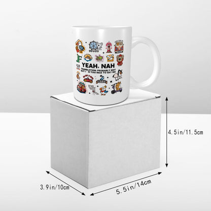 Ceramic Mugs