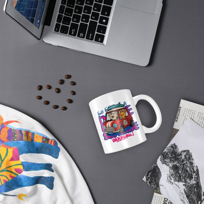 Ceramic Mugs