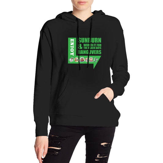 Women's sweater