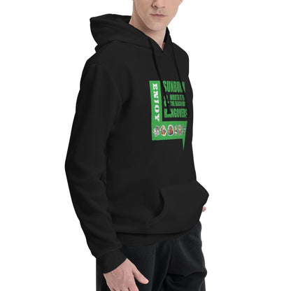 Women's sweater