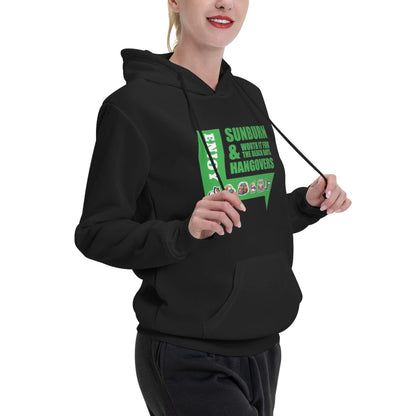 Women's sweater