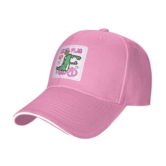 Casquette