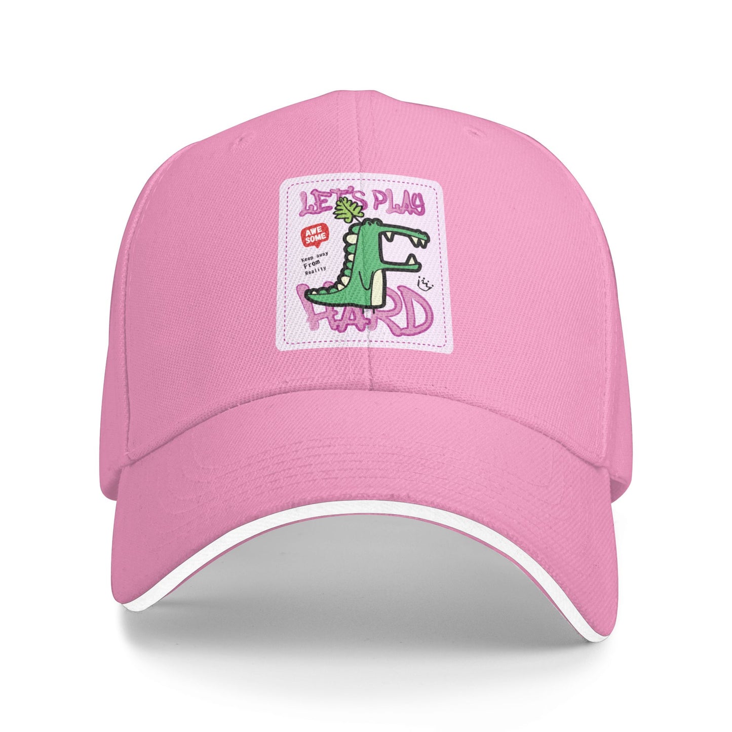 Casquette