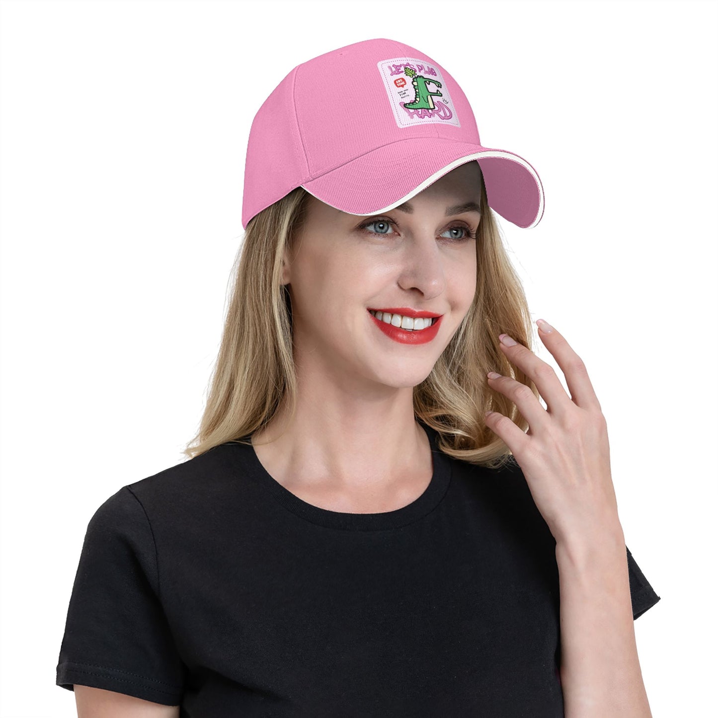 Casquette