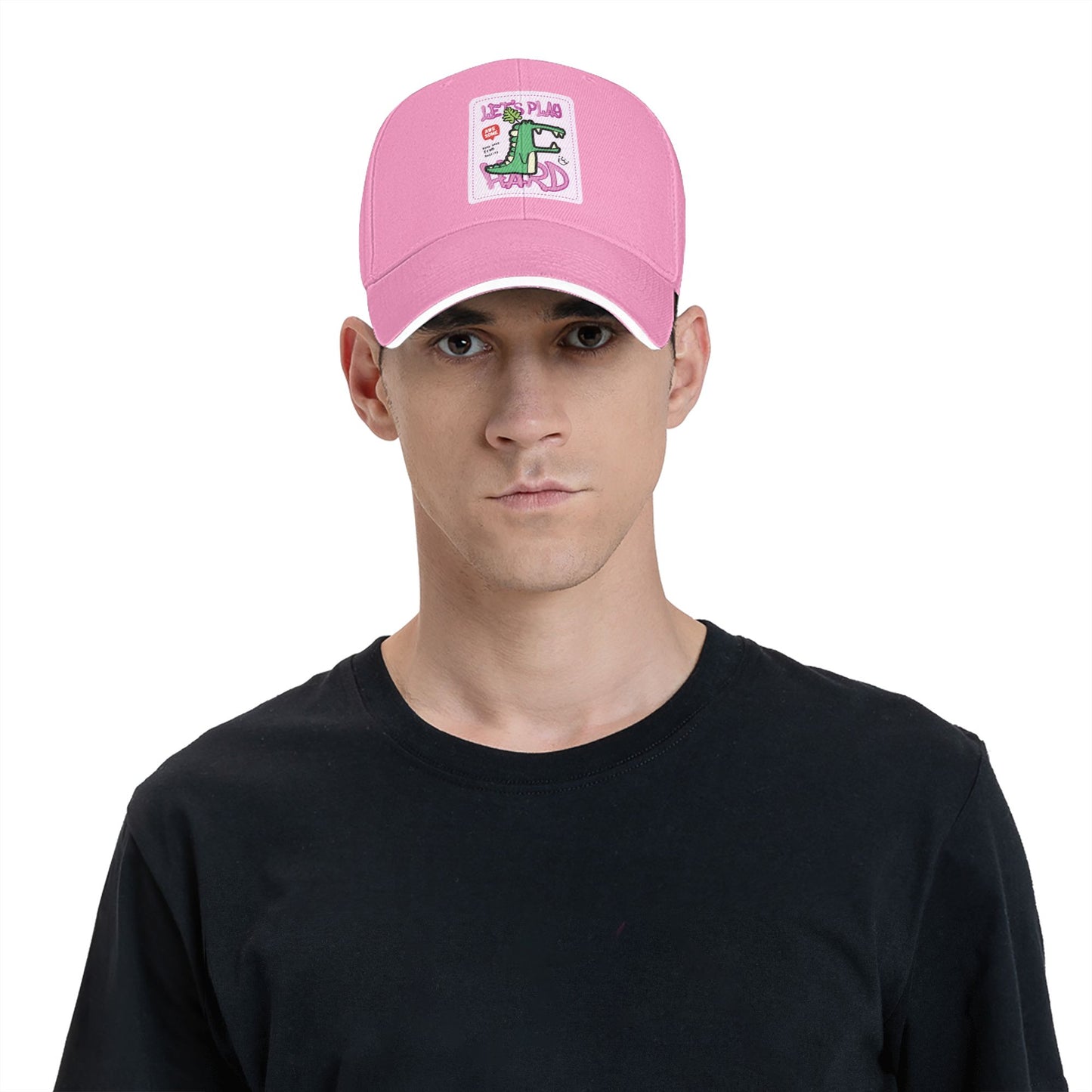 Casquette
