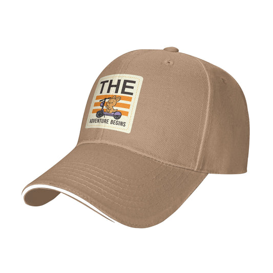 Casquette