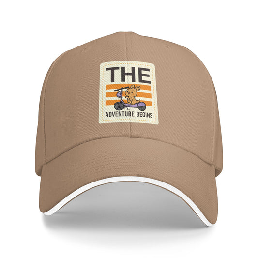 Casquette