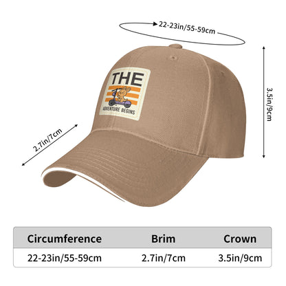Casquette