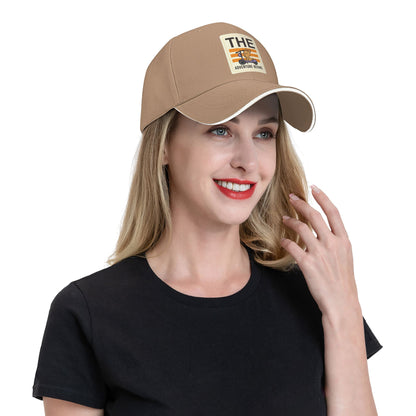 Casquette