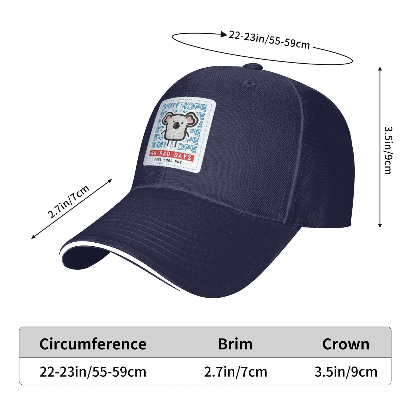 Casquette