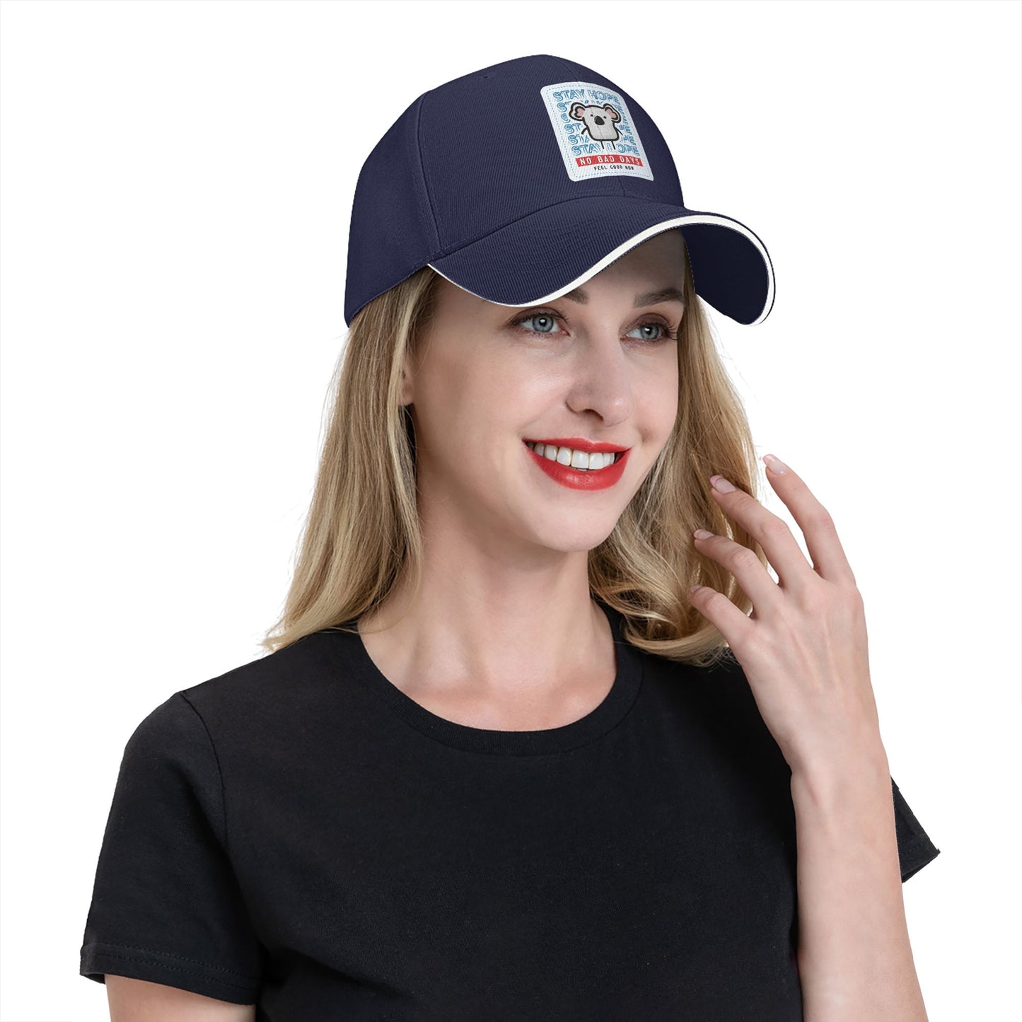 Casquette