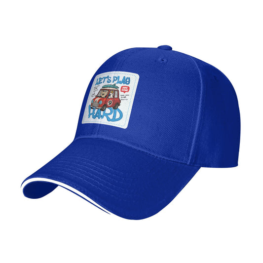 Casquette