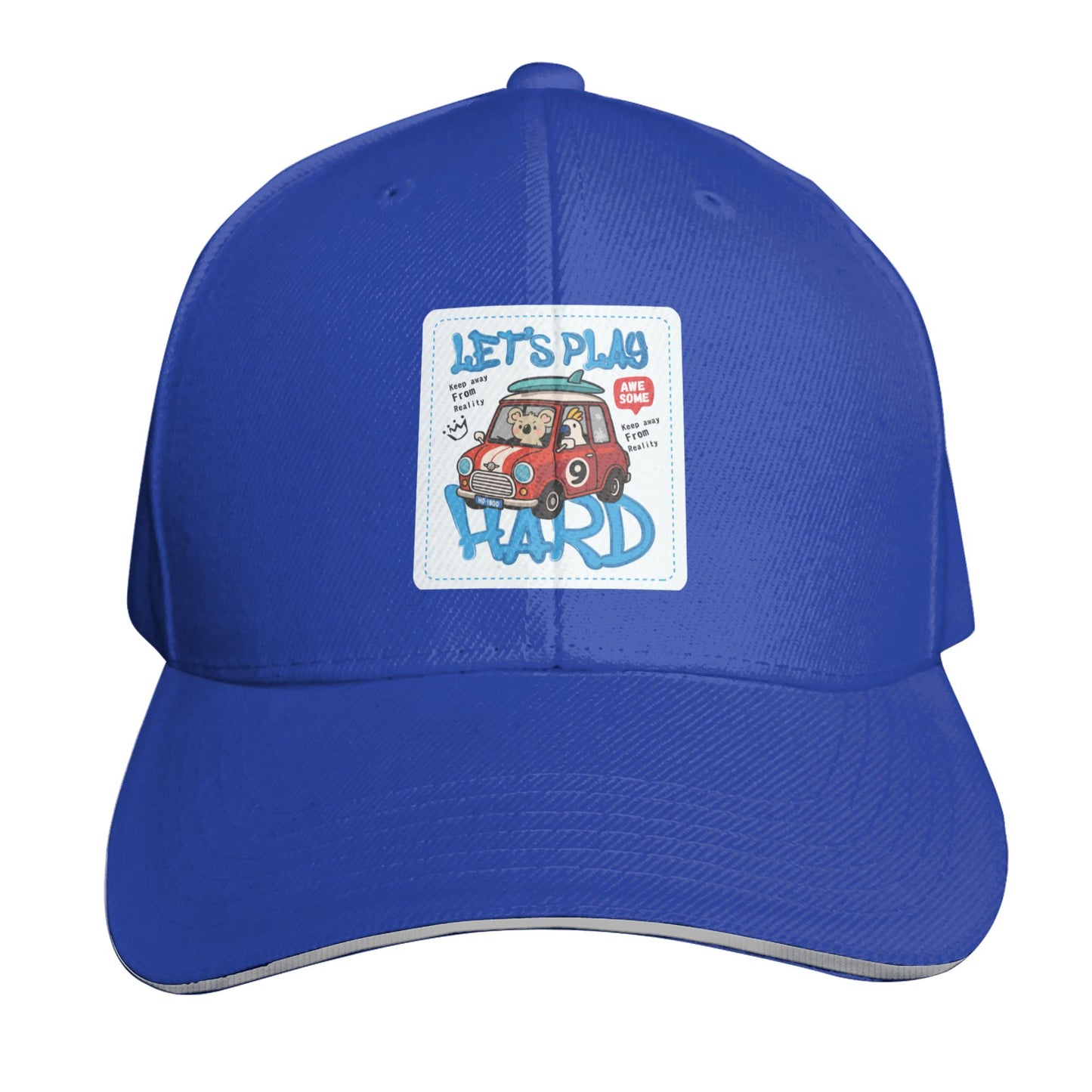 Casquette