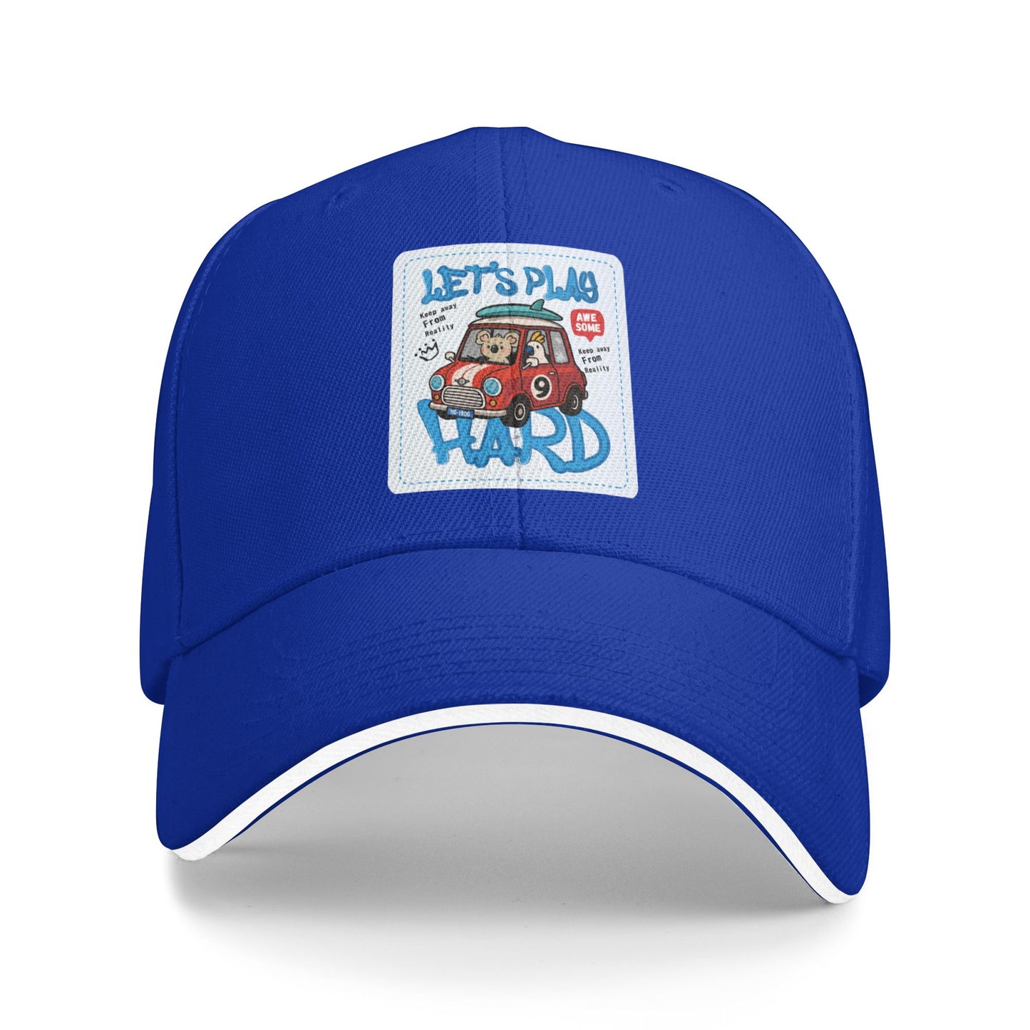 Casquette