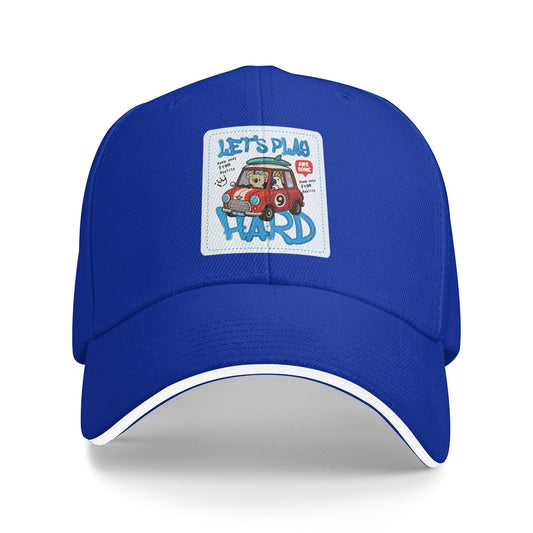 Casquette