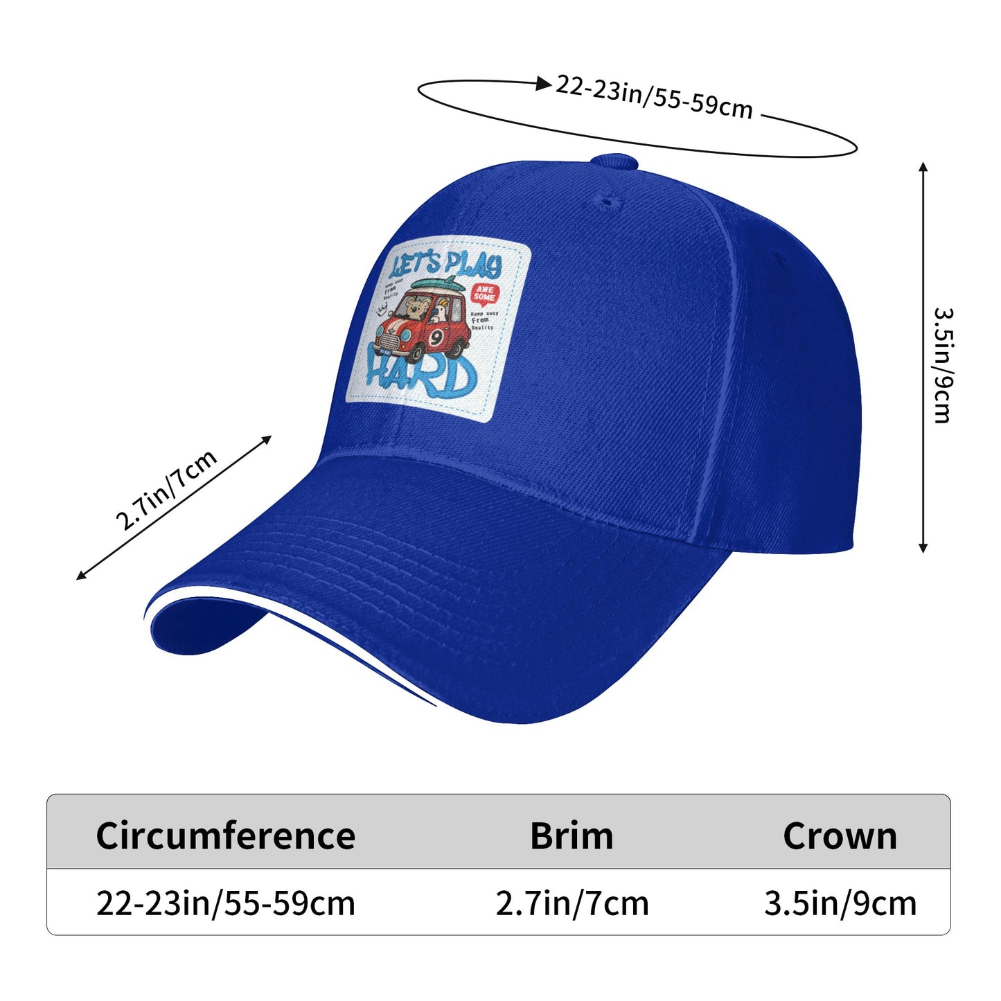 Casquette