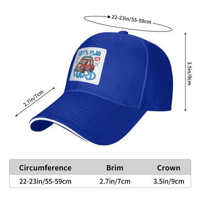 Casquette