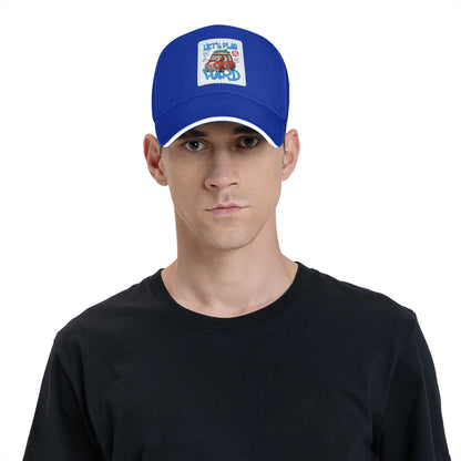 Casquette