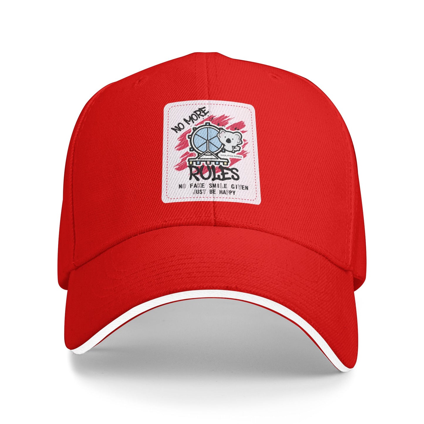 Casquette