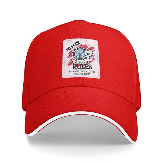 Casquette