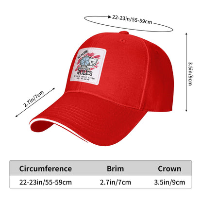 Casquette