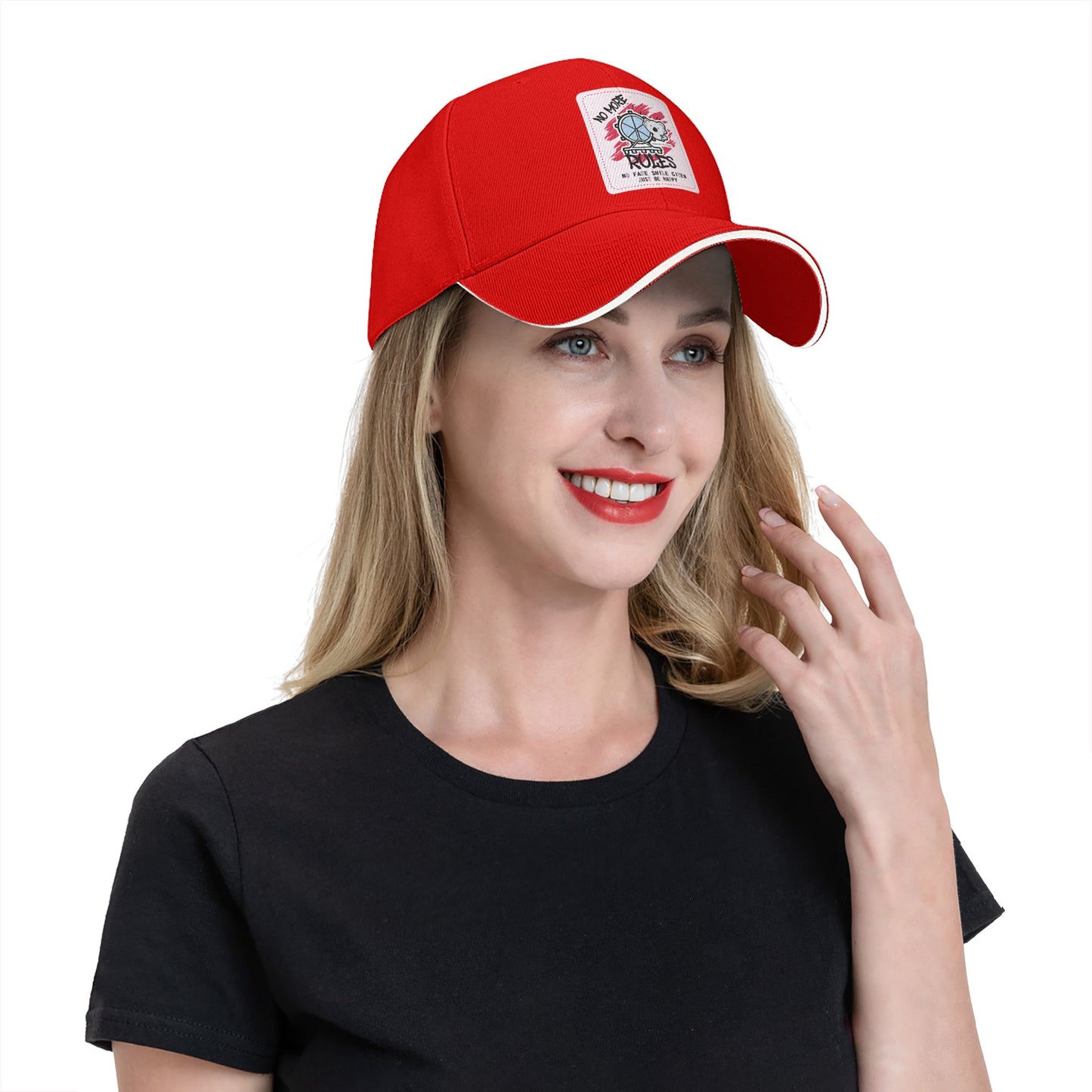 Casquette