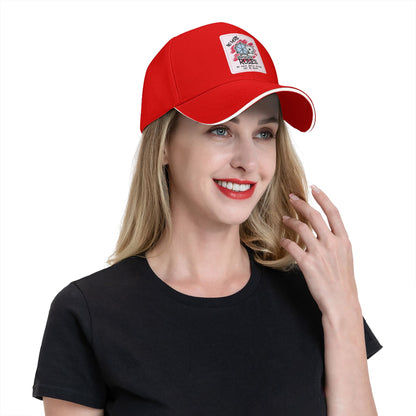 Casquette