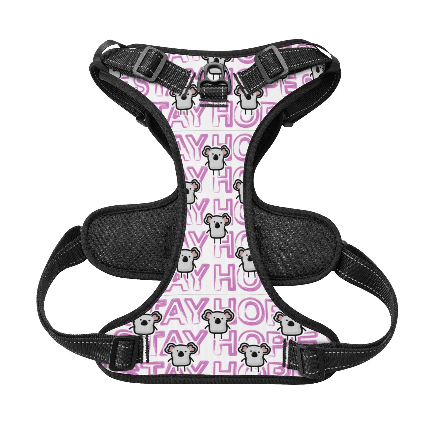 Dog Harness