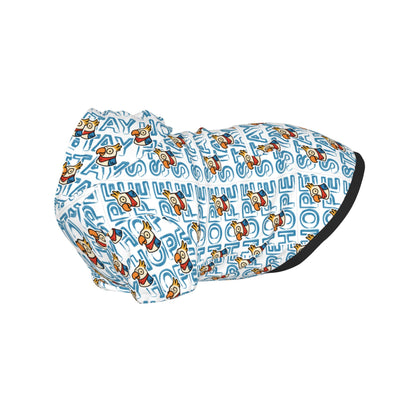 Pet Clothes Stylish Dog Hoodie