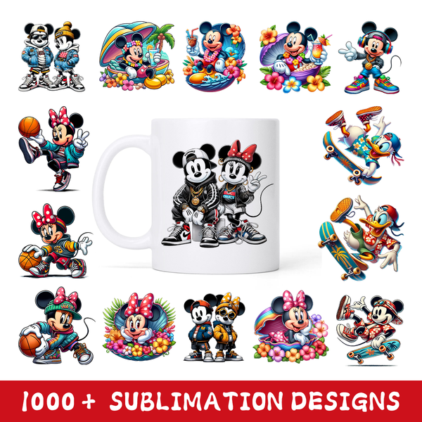 Customised Polymer White Mug